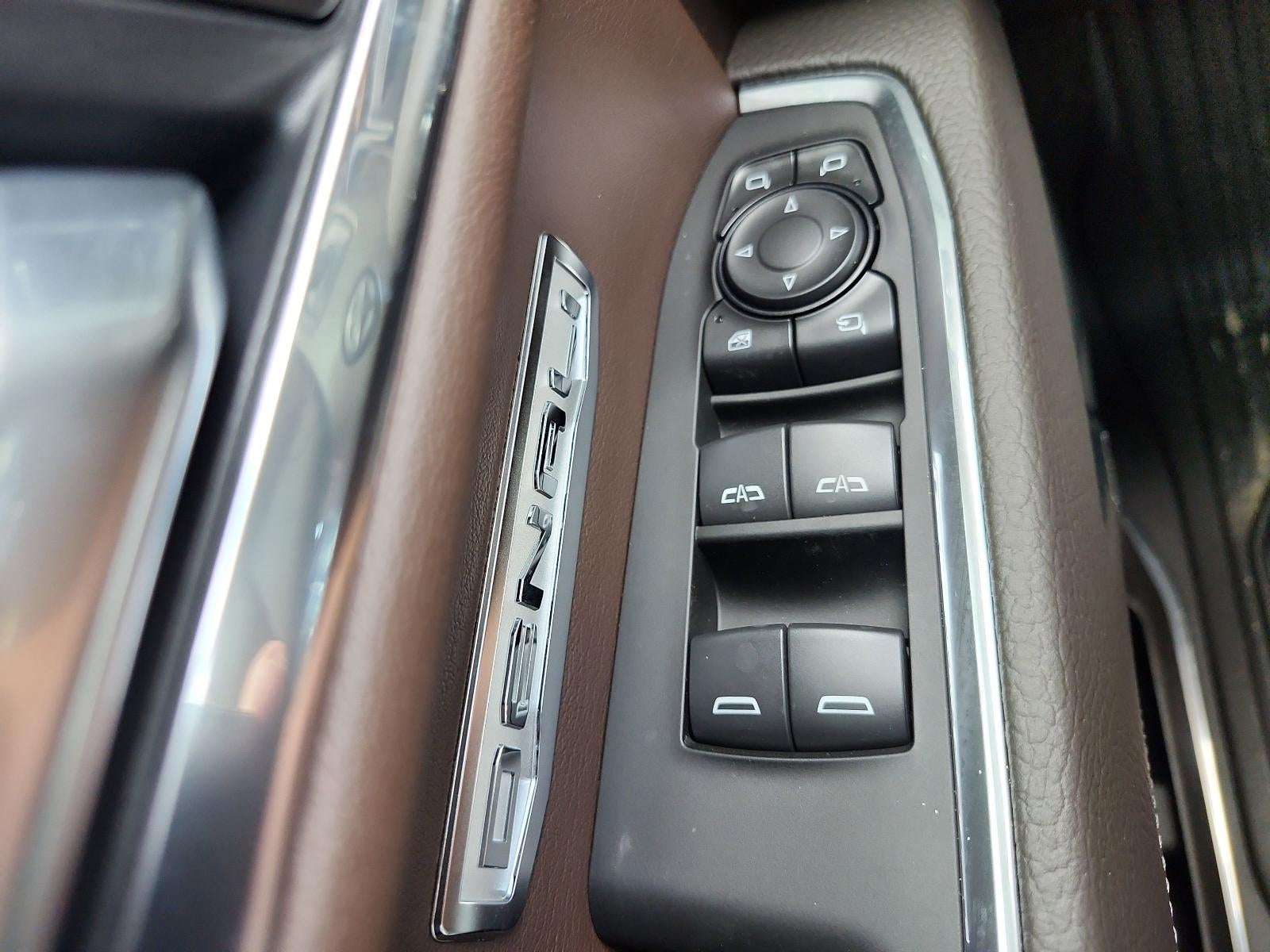 2026 GMC Sierra 1500 Crew Cab Short Box 4-Wheel Drive Denali