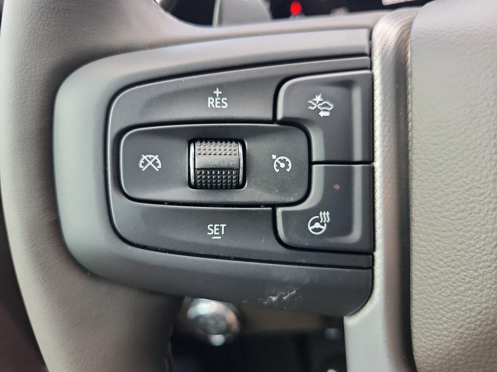 2026 GMC Sierra 1500 Crew Cab Short Box 4-Wheel Drive Denali