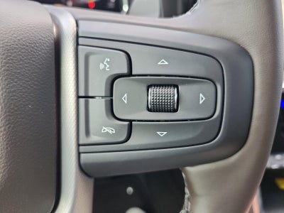 2026 GMC Sierra 1500 Crew Cab Short Box 4-Wheel Drive Denali