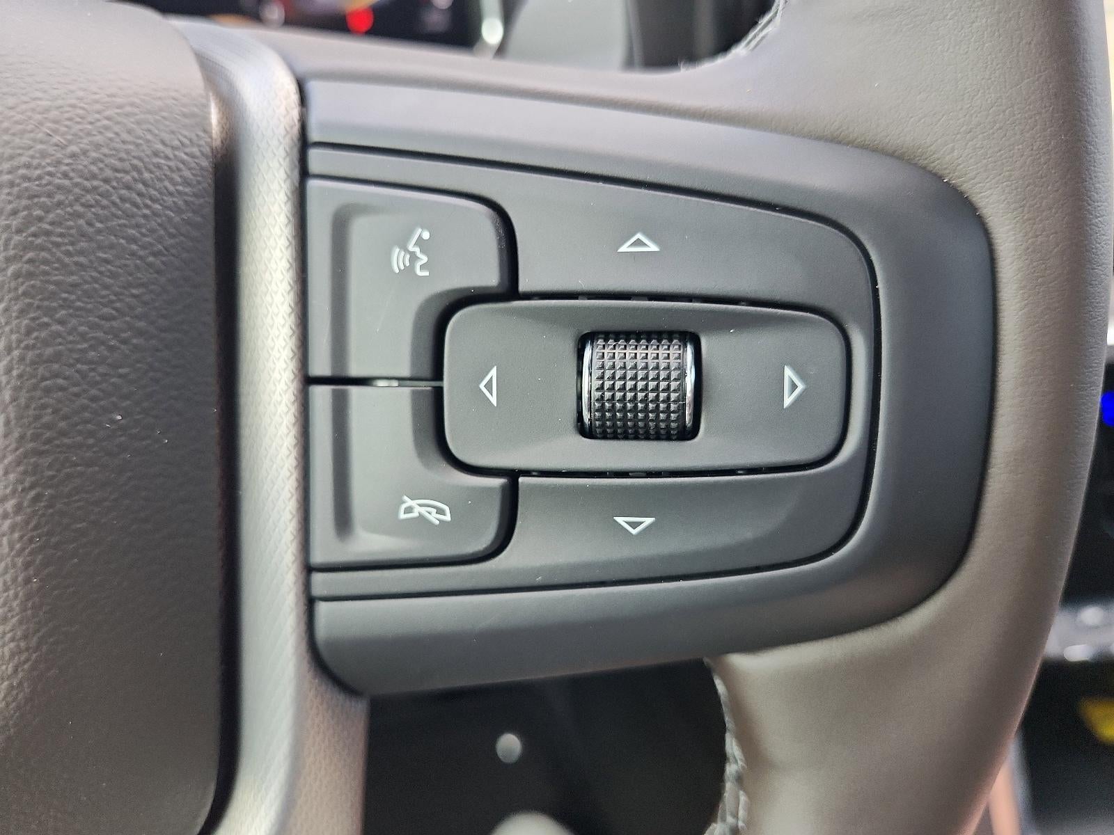 2026 GMC Sierra 1500 Crew Cab Short Box 4-Wheel Drive Denali