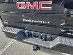 2026 GMC Sierra 1500 Crew Cab Short Box 4-Wheel Drive Denali