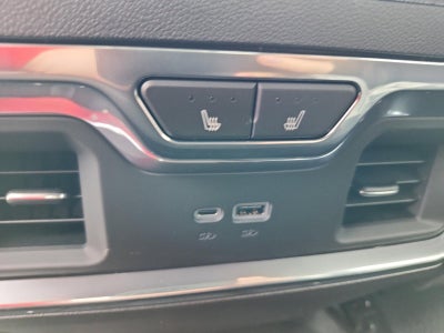 2026 GMC Sierra 1500 Crew Cab Short Box 4-Wheel Drive Denali