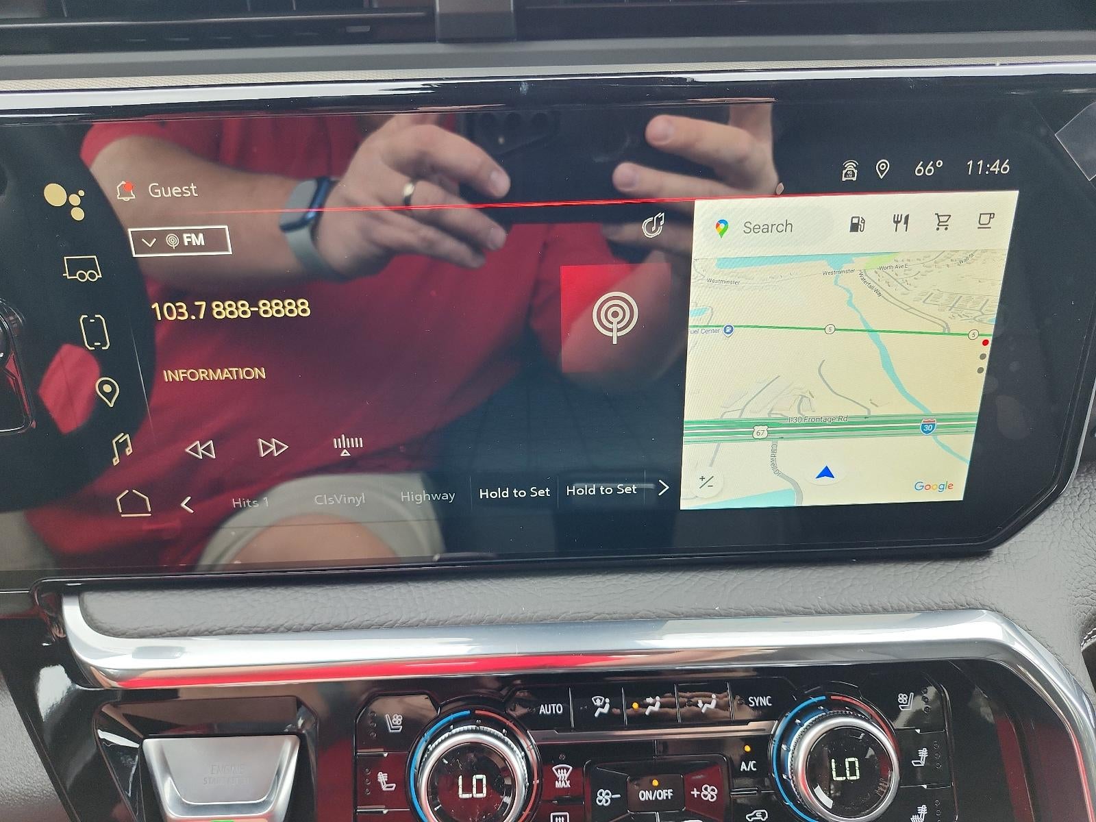 2026 GMC Sierra 1500 Crew Cab Short Box 4-Wheel Drive Denali