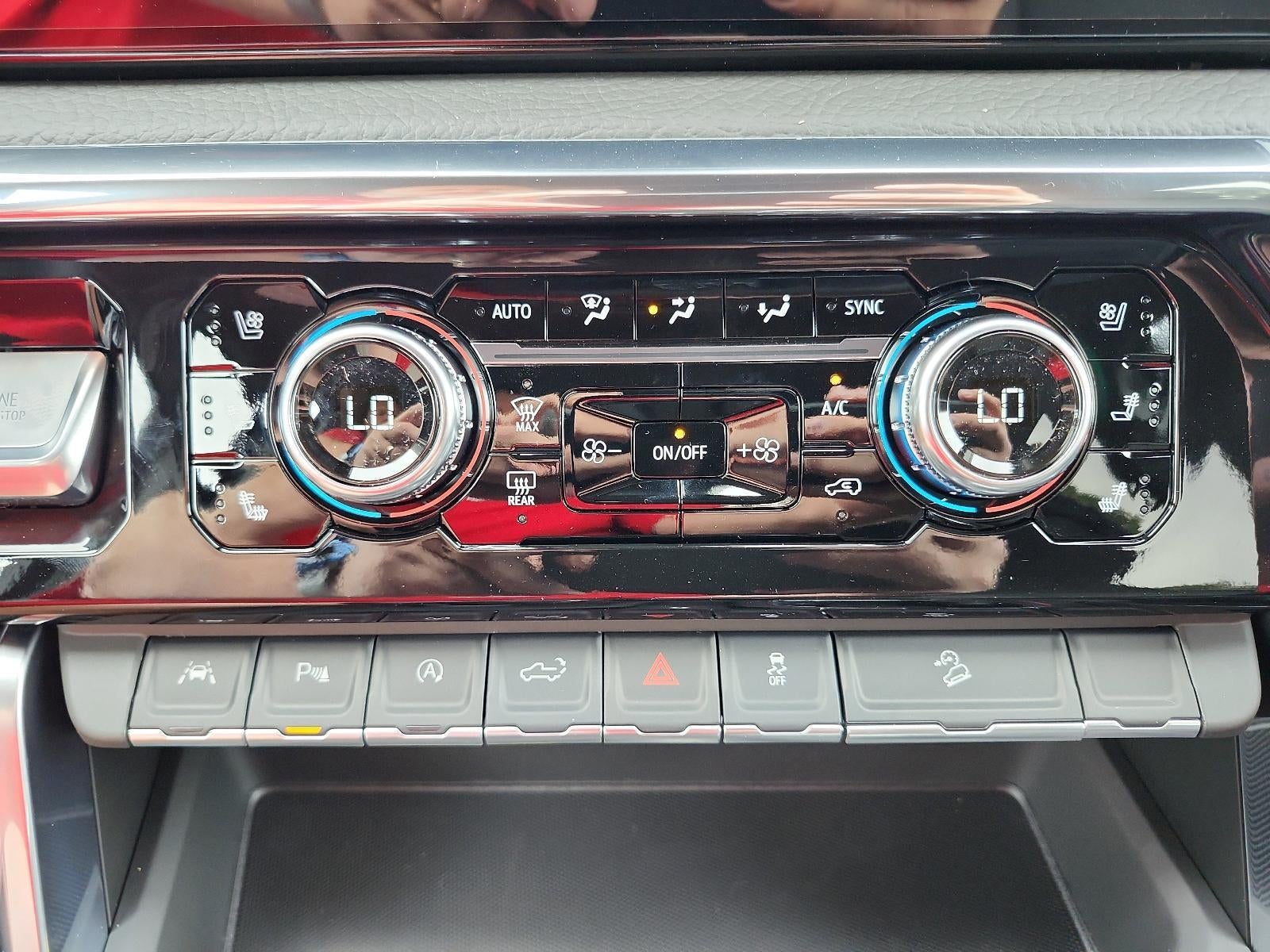 2026 GMC Sierra 1500 Crew Cab Short Box 4-Wheel Drive Denali