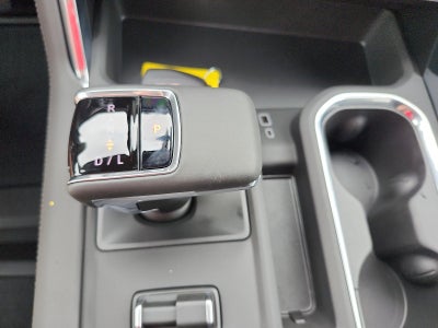 2026 GMC Sierra 1500 Crew Cab Short Box 4-Wheel Drive Denali