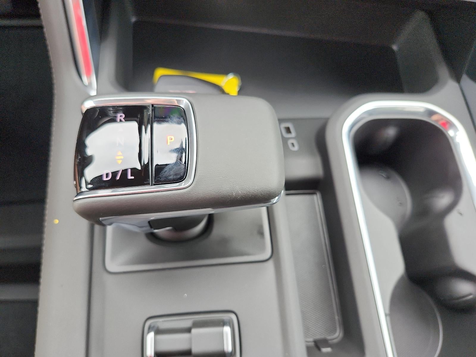 2026 GMC Sierra 1500 Crew Cab Short Box 4-Wheel Drive Denali