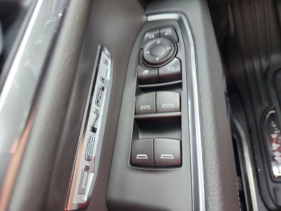 2026 GMC Sierra 1500 Crew Cab Short Box 4-Wheel Drive Denali