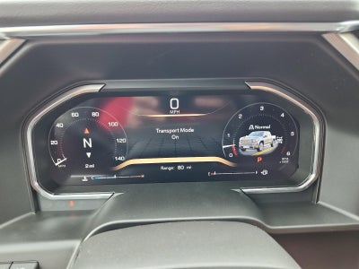 2026 GMC Sierra 1500 Crew Cab Short Box 4-Wheel Drive Denali