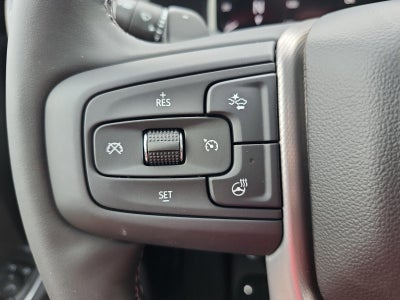 2026 GMC Sierra 1500 Crew Cab Short Box 4-Wheel Drive Denali