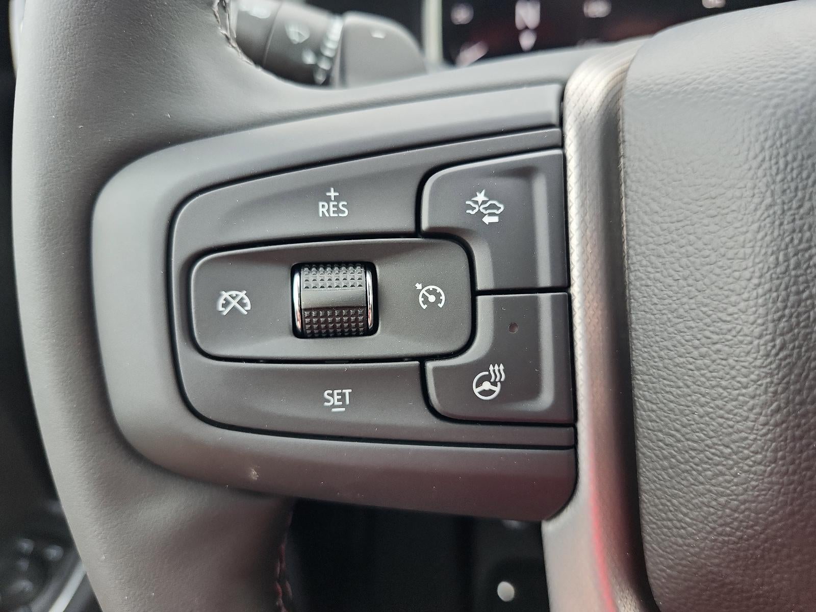 2026 GMC Sierra 1500 Crew Cab Short Box 4-Wheel Drive Denali