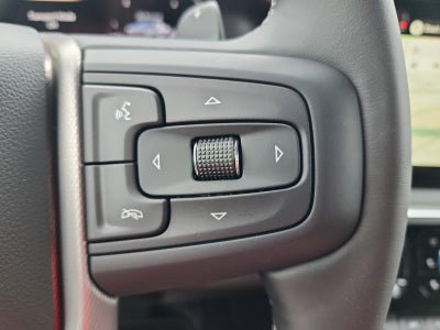 2026 GMC Sierra 1500 Crew Cab Short Box 4-Wheel Drive Denali