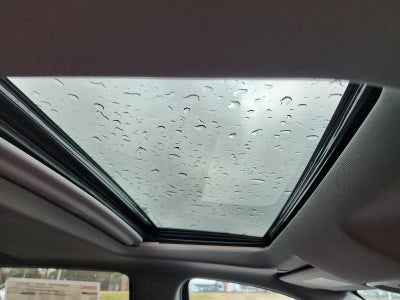 2026 GMC Sierra 1500 Crew Cab Short Box 4-Wheel Drive Denali