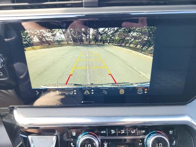 2026 GMC Sierra 1500 Crew Cab Short Box 4-Wheel Drive Denali