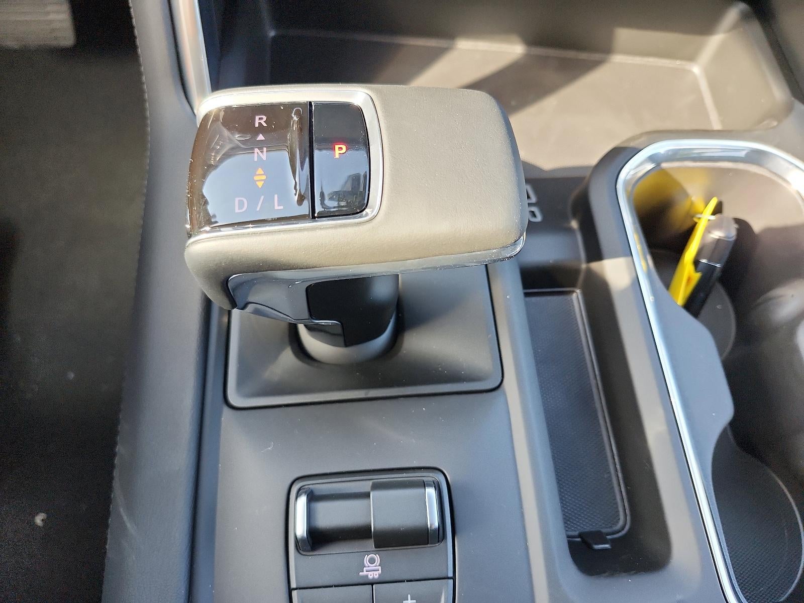 2026 GMC Sierra 1500 Crew Cab Short Box 4-Wheel Drive Denali