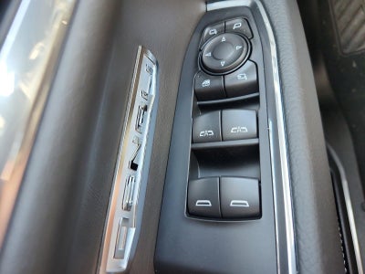 2026 GMC Sierra 1500 Crew Cab Short Box 4-Wheel Drive Denali