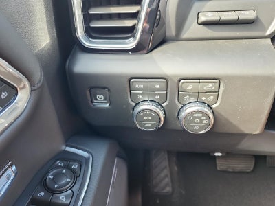 2026 GMC Sierra 1500 Crew Cab Short Box 4-Wheel Drive Denali