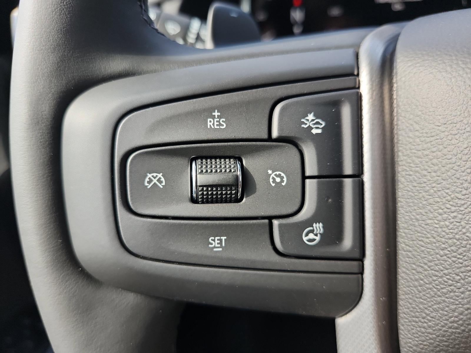 2026 GMC Sierra 1500 Crew Cab Short Box 4-Wheel Drive Denali