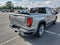 2026 GMC Sierra 1500 Crew Cab Short Box 4-Wheel Drive Denali