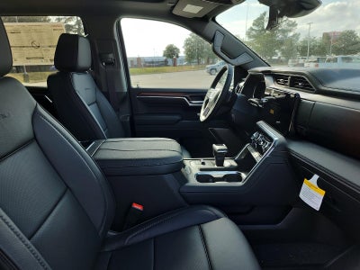 2026 GMC Sierra 1500 Crew Cab Short Box 4-Wheel Drive Denali