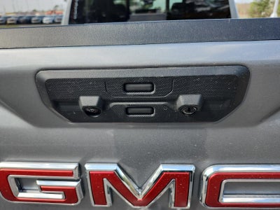 2026 GMC Sierra 1500 Crew Cab Short Box 4-Wheel Drive Denali