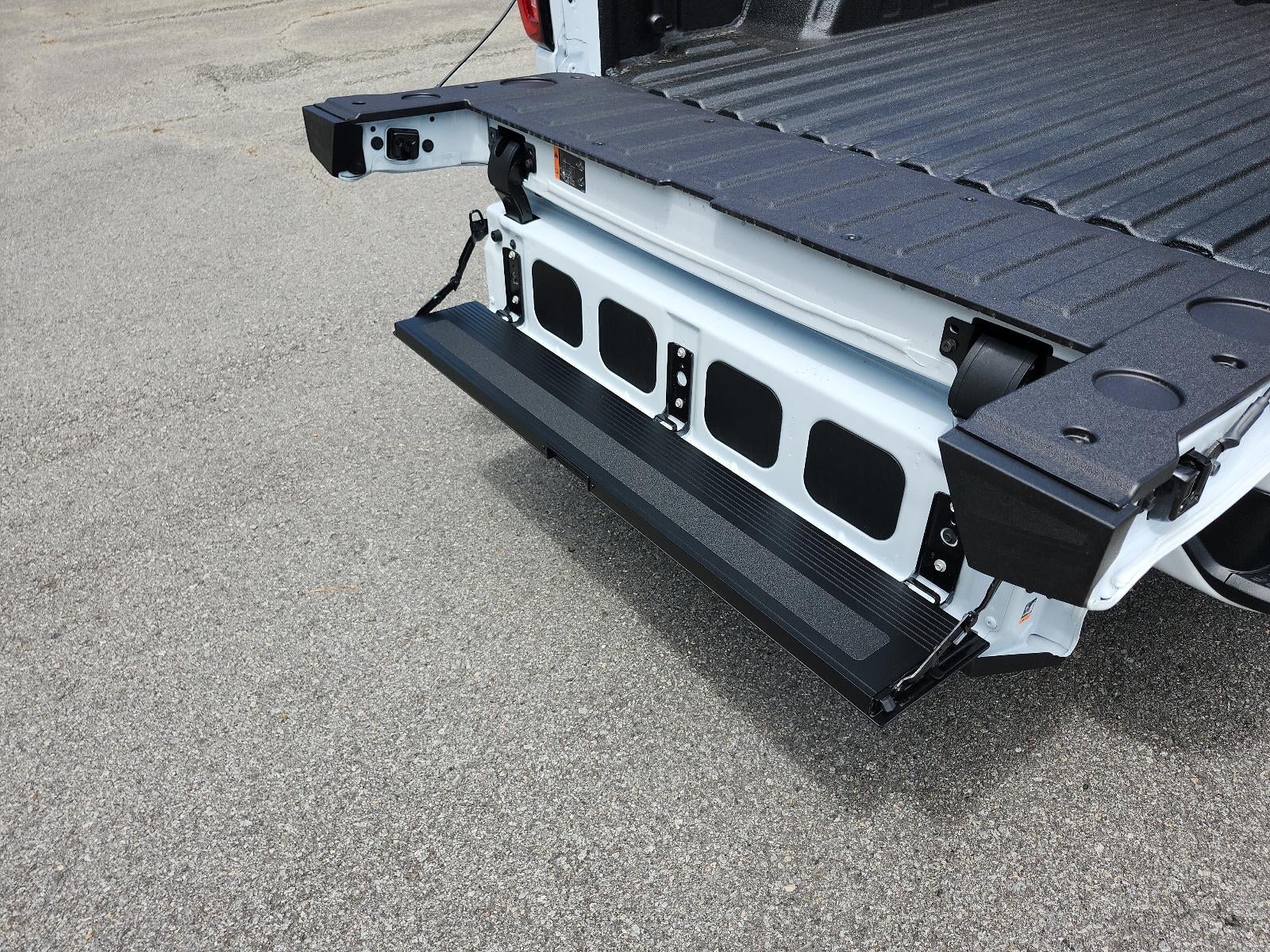 2026 GMC Sierra 1500 Denali - Photo 10