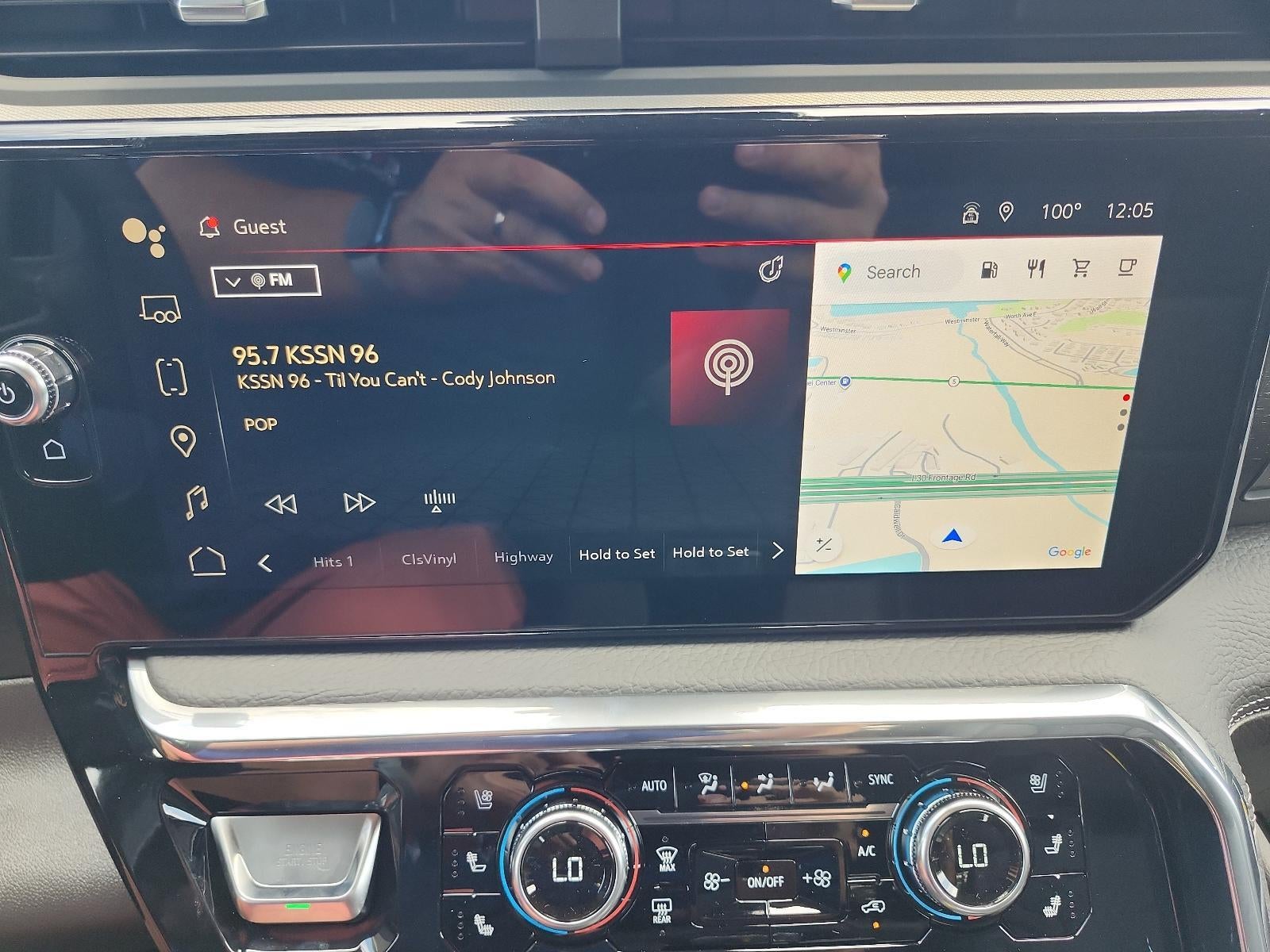 2026 GMC Sierra 1500 Denali - Photo 14