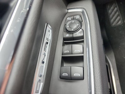 2026 GMC Sierra 1500 Crew Cab Short Box 4-Wheel Drive Denali