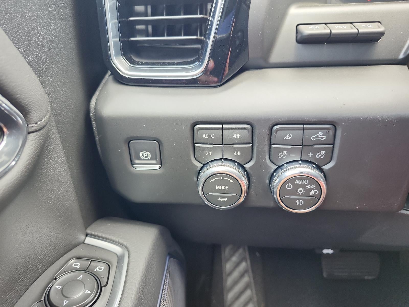 2026 GMC Sierra 1500 Crew Cab Short Box 4-Wheel Drive Denali
