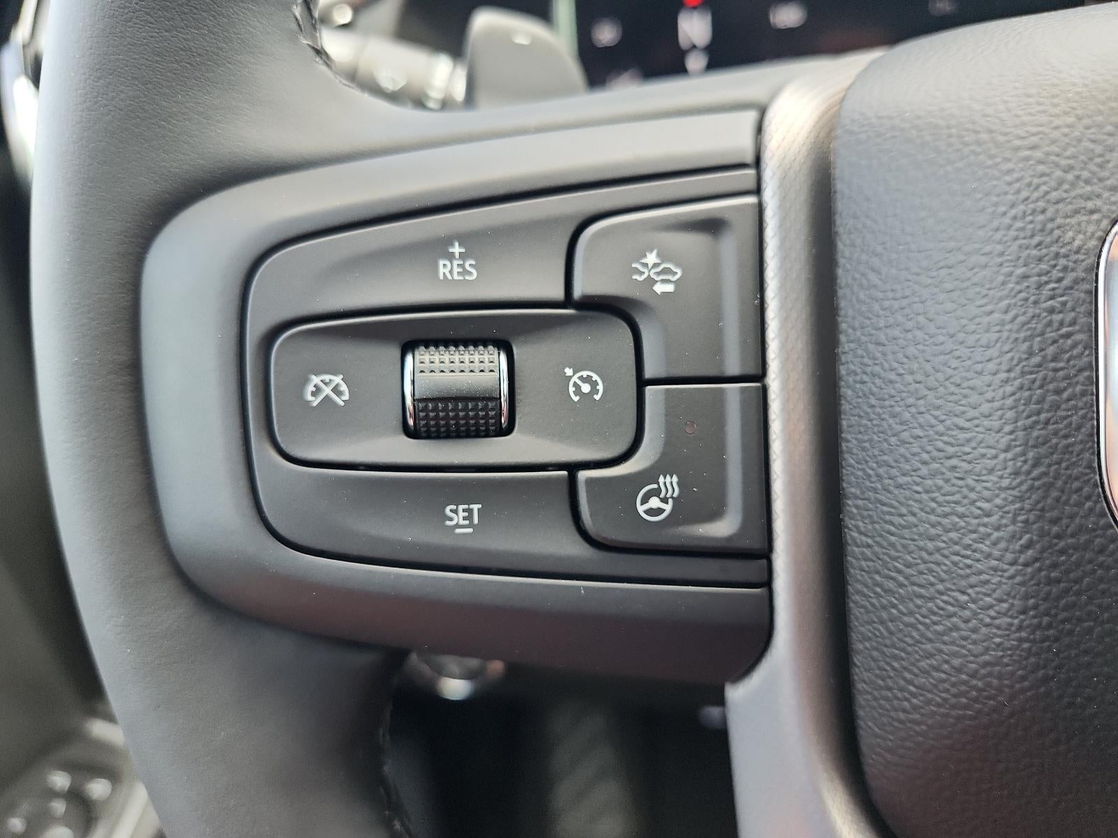 2026 GMC Sierra 1500 Crew Cab Short Box 4-Wheel Drive Denali