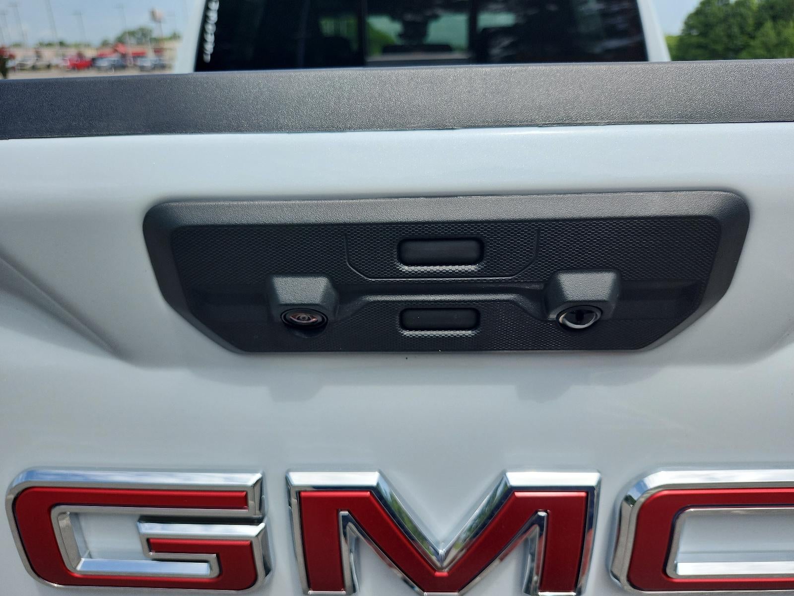 2026 GMC Sierra 1500 Denali - Photo 9