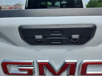 2026 GMC Sierra 1500 Crew Cab Short Box 4-Wheel Drive Denali