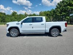 2026 GMC Sierra 1500 Crew Cab Short Box 4-Wheel Drive Denali
