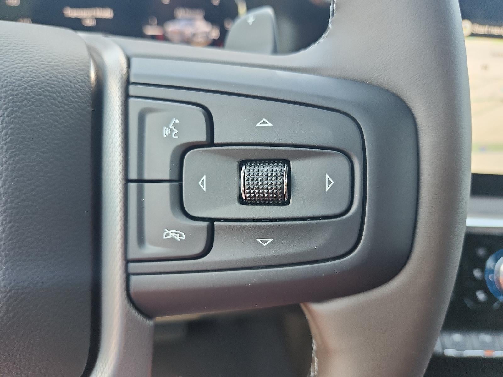 2026 GMC Sierra 1500 Crew Cab Short Box 4-Wheel Drive Denali