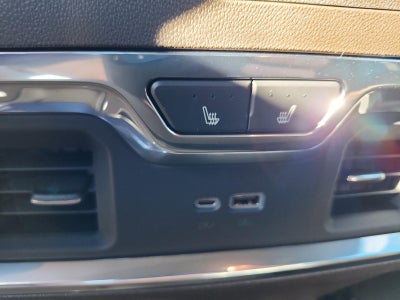 2026 GMC Sierra 1500 Crew Cab Short Box 4-Wheel Drive Denali