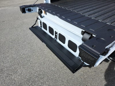 2026 GMC Sierra 1500 Crew Cab Short Box 4-Wheel Drive Denali