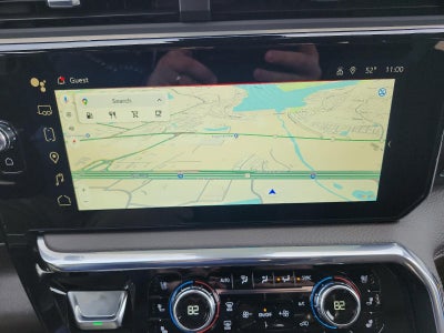 2026 GMC Sierra 1500 Crew Cab Short Box 4-Wheel Drive Denali