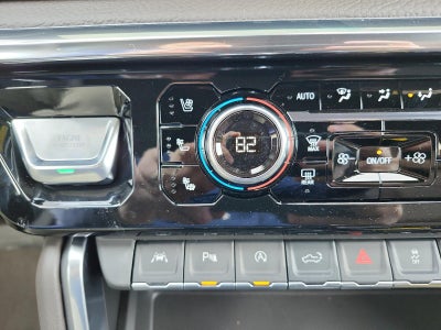 2026 GMC Sierra 1500 Crew Cab Short Box 4-Wheel Drive Denali