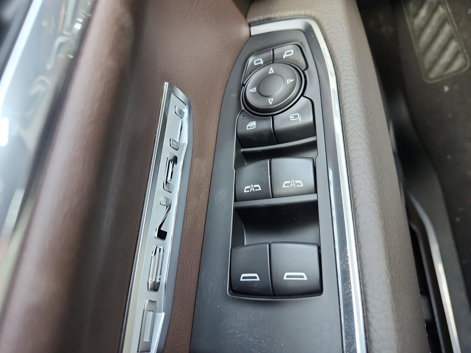 2026 GMC Sierra 1500 Crew Cab Short Box 4-Wheel Drive Denali