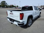 2026 GMC Sierra 1500 Crew Cab Short Box 4-Wheel Drive Denali