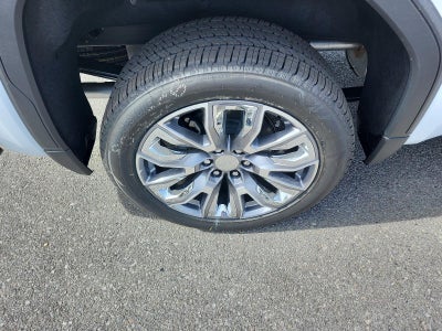 2026 GMC Sierra 1500 Crew Cab Short Box 4-Wheel Drive Denali