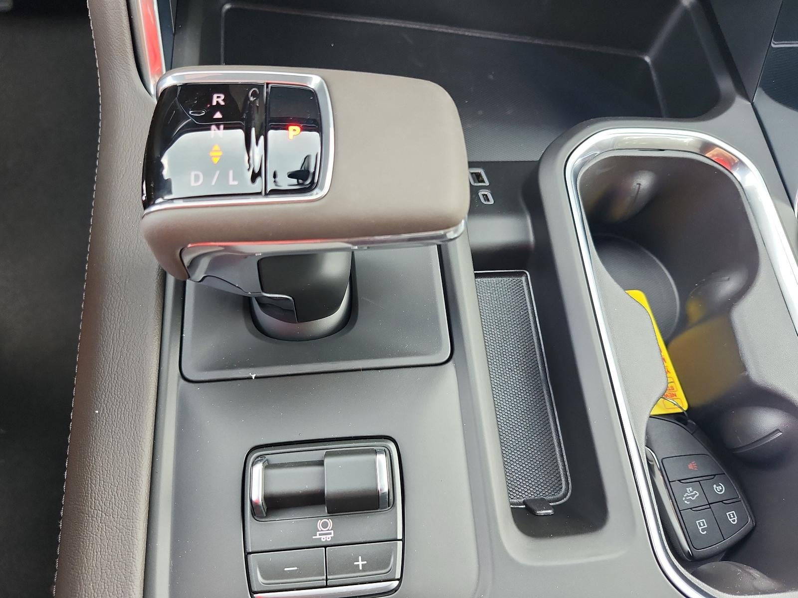 2026 GMC Sierra 1500 Crew Cab Short Box 4-Wheel Drive Denali