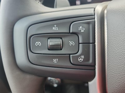 2026 GMC Sierra 1500 Crew Cab Short Box 4-Wheel Drive Denali