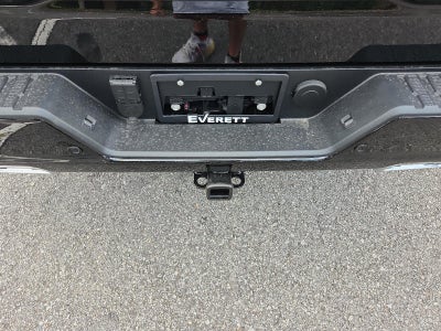 2026 GMC Sierra 1500 Crew Cab Short Box 4-Wheel Drive Denali