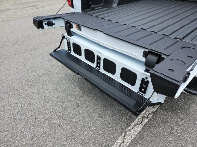 2026 GMC Sierra 1500 Crew Cab Short Box 4-Wheel Drive Denali