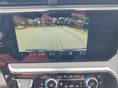 2026 GMC Sierra 1500 Crew Cab Short Box 4-Wheel Drive Denali
