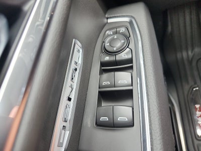 2026 GMC Sierra 1500 Crew Cab Short Box 4-Wheel Drive Denali