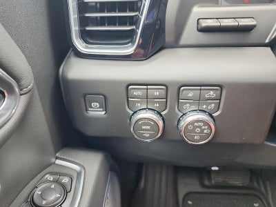 2026 GMC Sierra 1500 Crew Cab Short Box 4-Wheel Drive Denali