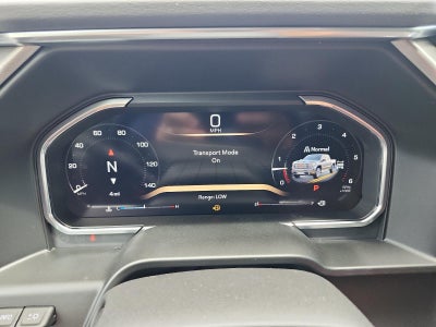 2026 GMC Sierra 1500 Crew Cab Short Box 4-Wheel Drive Denali