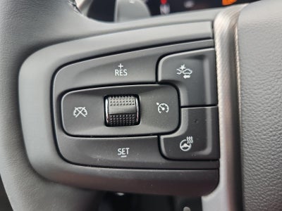 2026 GMC Sierra 1500 Crew Cab Short Box 4-Wheel Drive Denali