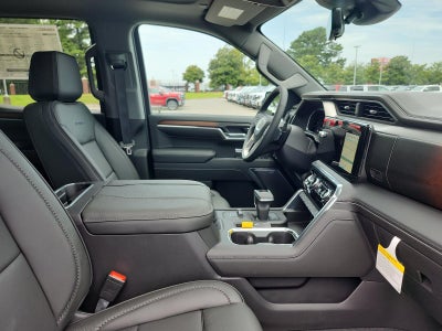 2026 GMC Sierra 1500 Crew Cab Short Box 4-Wheel Drive Denali